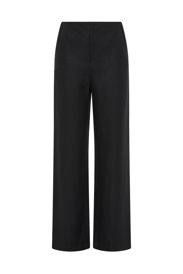 Lulea Pant Black - Final Sale